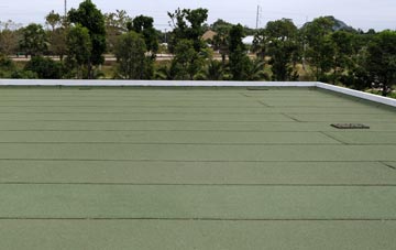 all Cove roofing types quoted for
