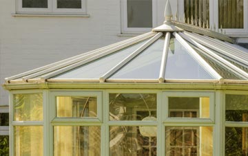 conservatory roof repair Cove