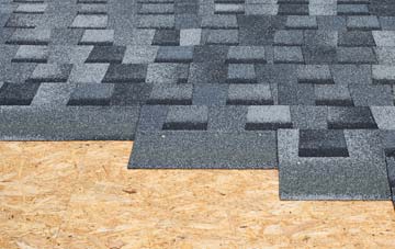 expert Cove asphalt roof companies