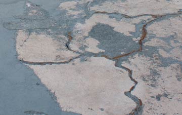 fibreglass roofing replacement Cove