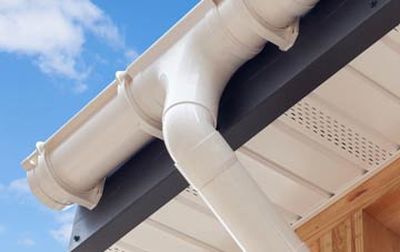 Cove gutter installation costs