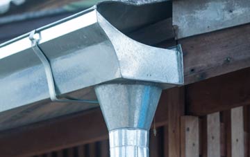 Cove guttering companies
