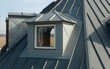 metal roofing Cove