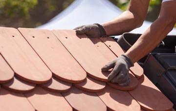 Cove roof tile contractors