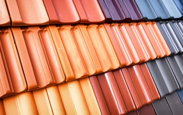 Cove roof tile costs