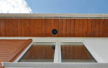 Cove soffit repair quotes