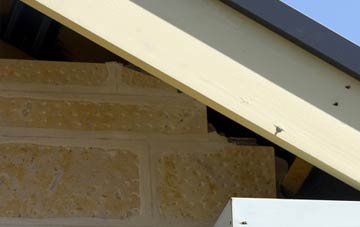 soffit repair Cove