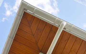 Cove soffit types