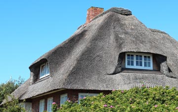 thatch roofing Cove