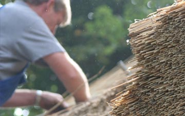 professional Cove thatchers