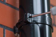 Cove gutter installers