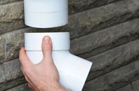 rated Cove guttering companies