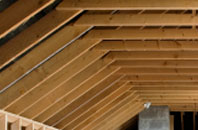 Cove pitched insulation quotes