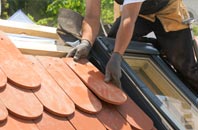 Cove tiled roofing companies