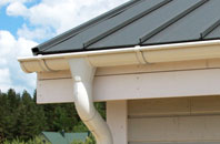 Cove soffits
