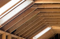 Cove tapered roof insulation quotes