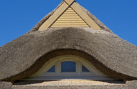 Cove thatch roofing